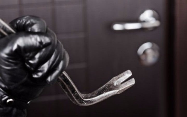 Πώς να προστατέψετε το σπίτι σας από τις κλοπές